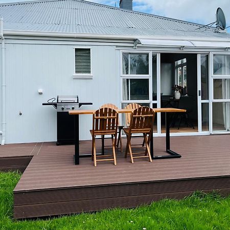 Luxurious Home Close To Beach Dunedin Eksteriør bilde