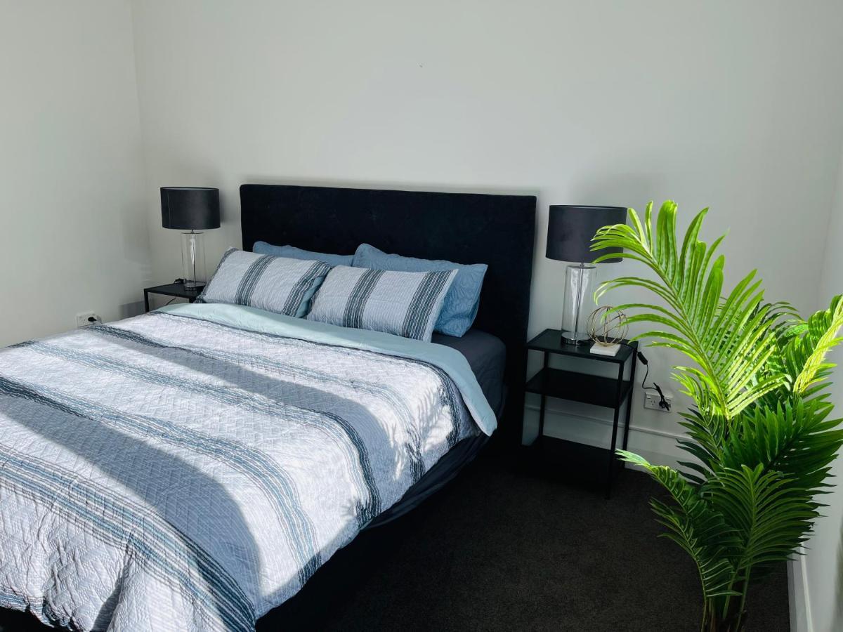 Luxurious Home Close To Beach Dunedin Eksteriør bilde