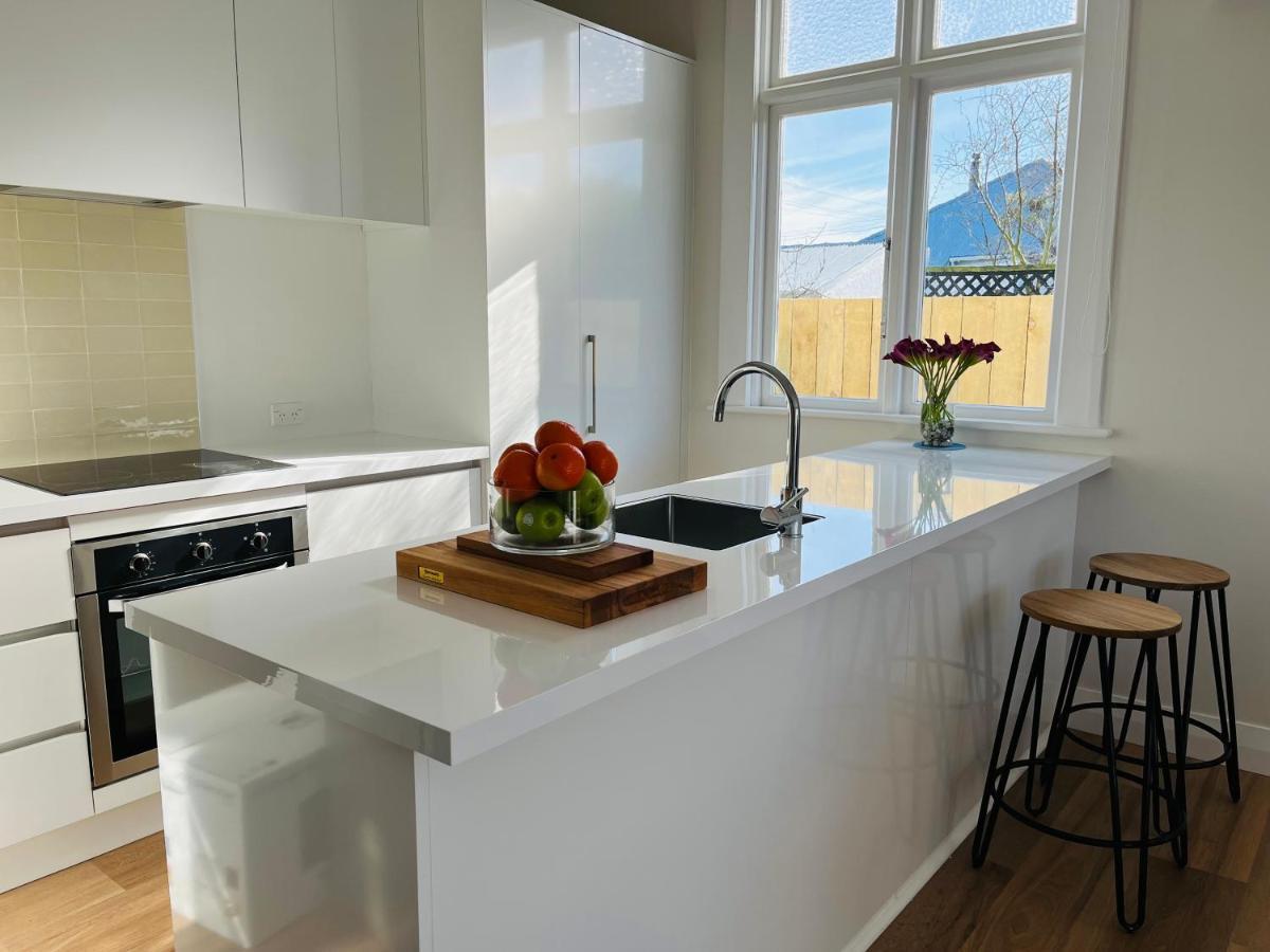 Luxurious Home Close To Beach Dunedin Eksteriør bilde