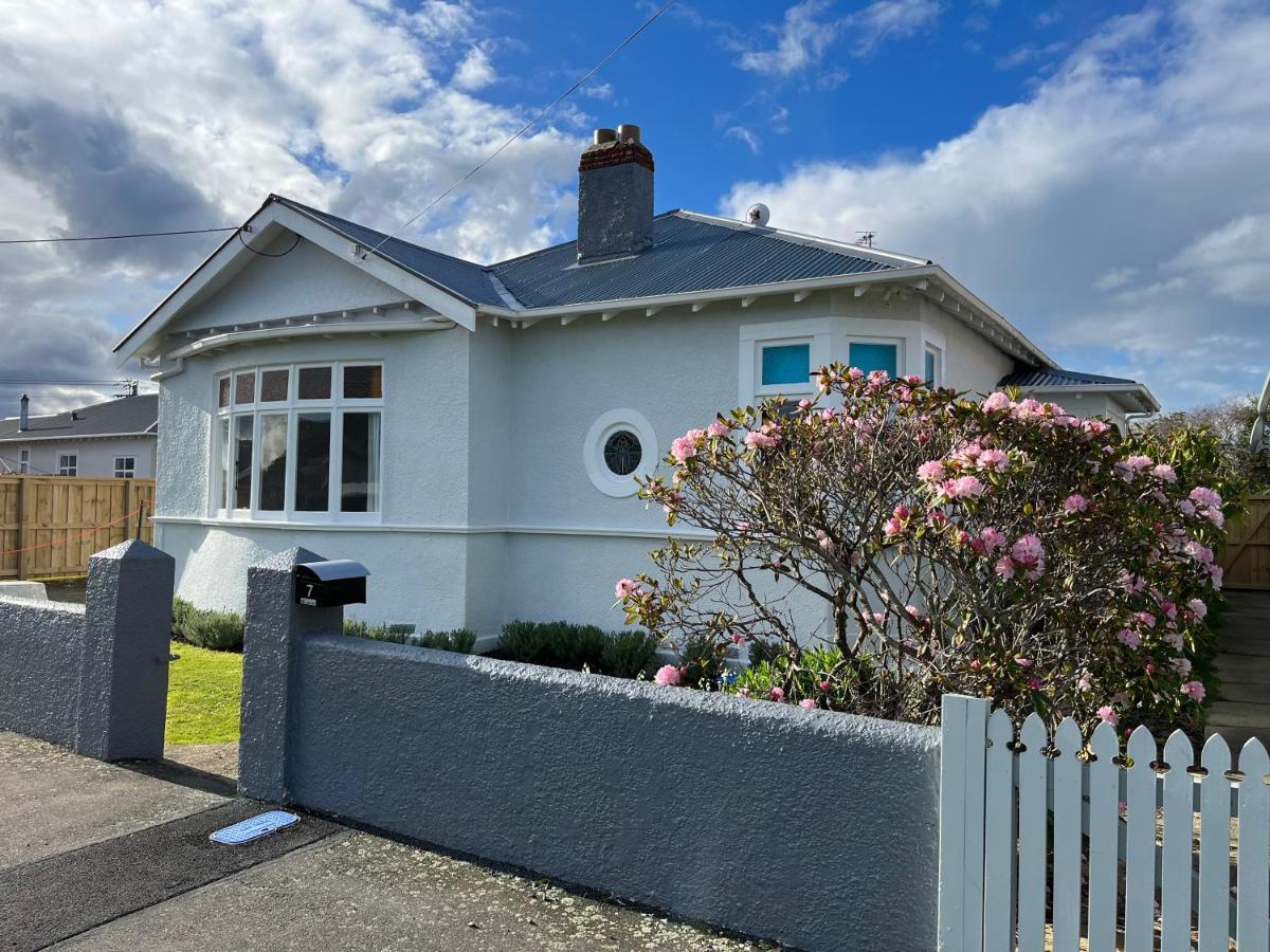 Luxurious Home Close To Beach Dunedin Eksteriør bilde