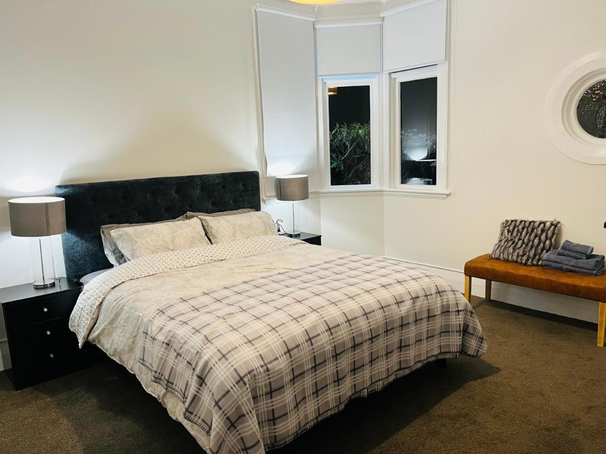 Luxurious Home Close To Beach Dunedin Eksteriør bilde