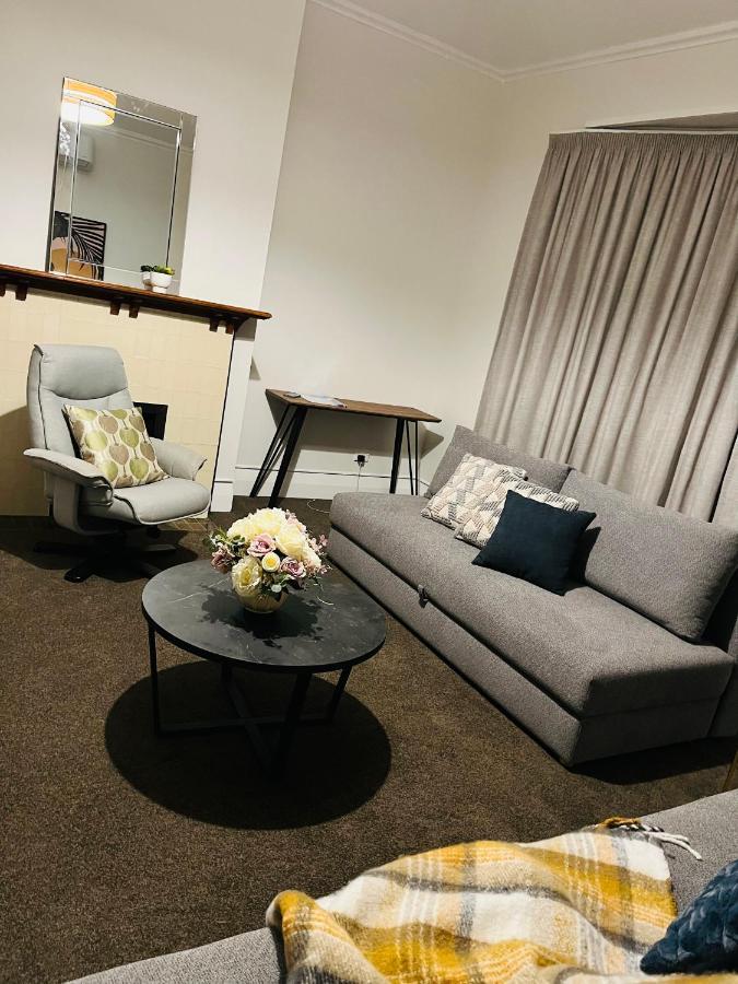 Luxurious Home Close To Beach Dunedin Eksteriør bilde