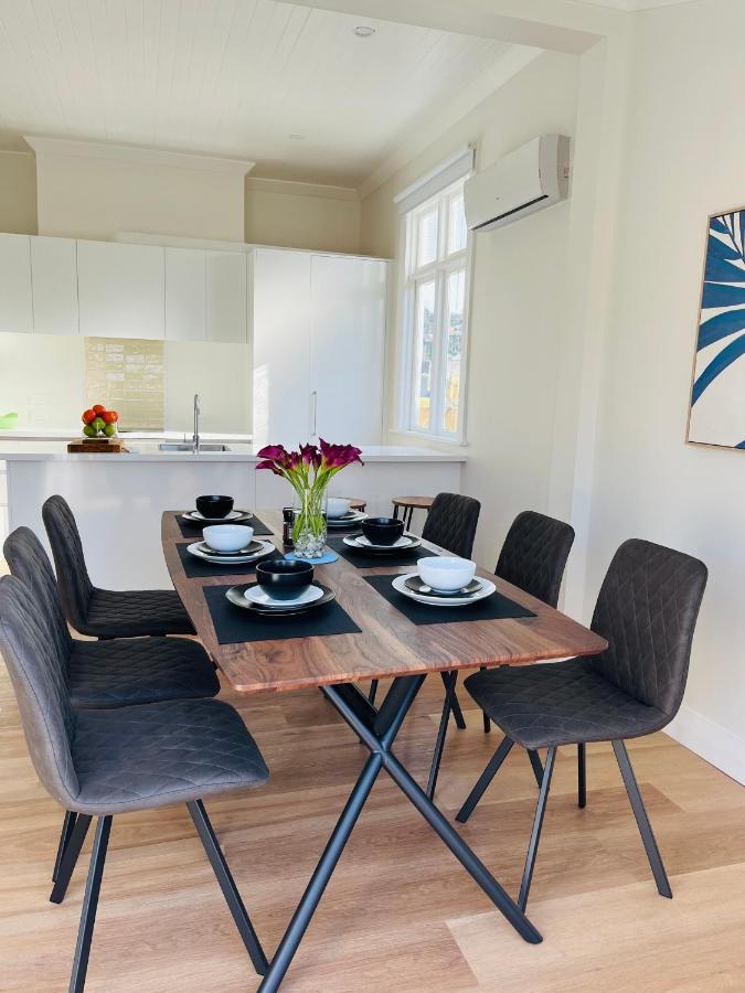 Luxurious Home Close To Beach Dunedin Eksteriør bilde